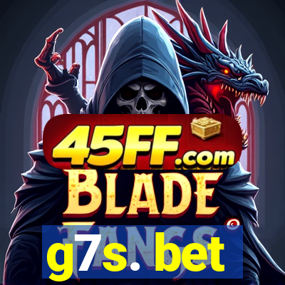 g7s. bet